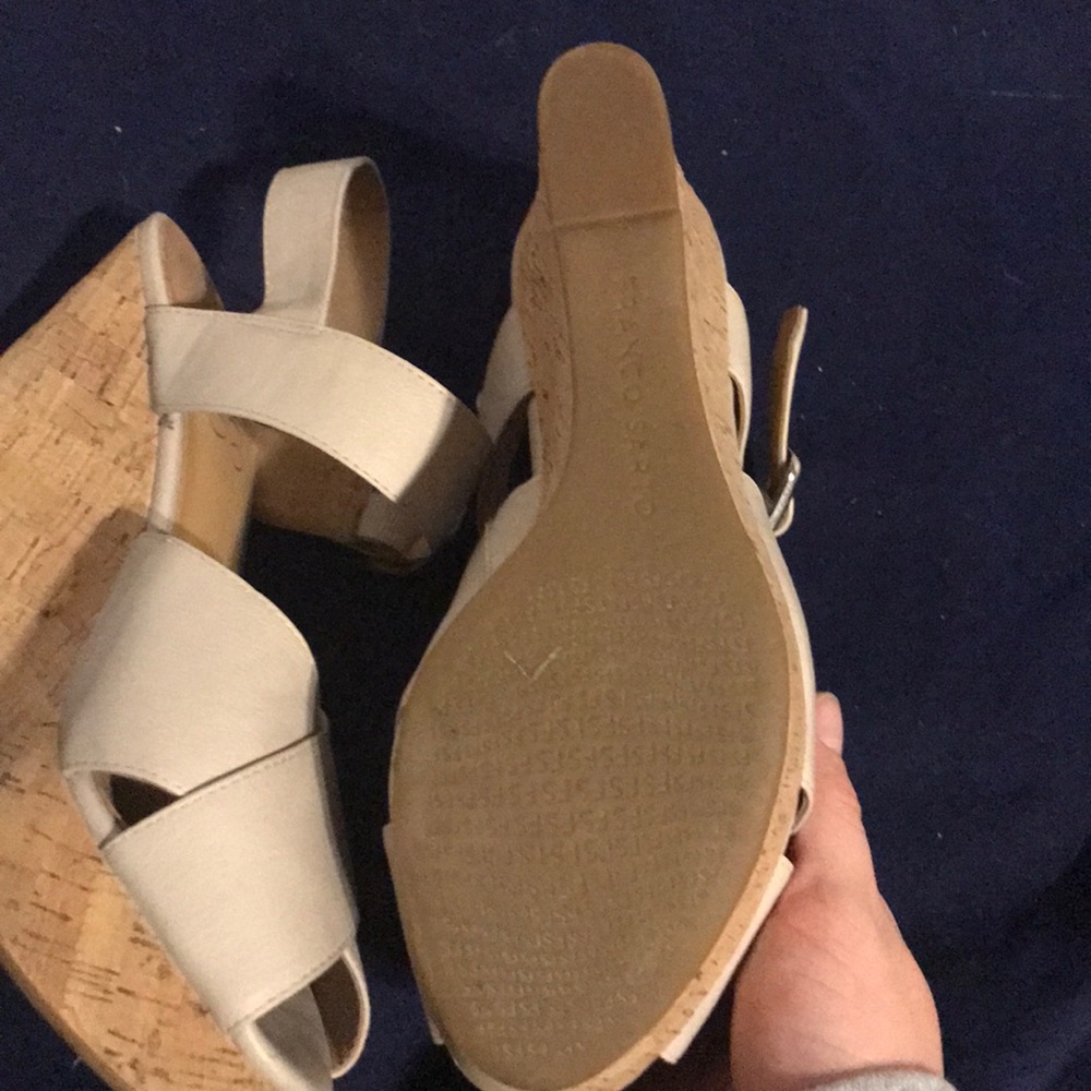 Wedges - Picture 3 of 3
